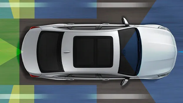 Cadillac CT6 в АВИЛОН