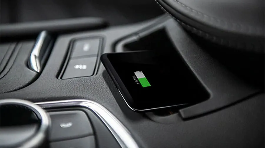 Cadillac XT5 в АВИЛОН