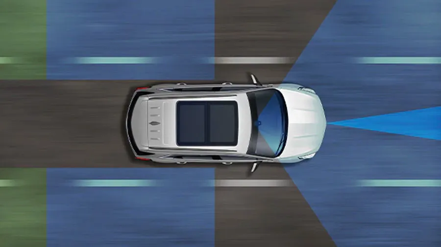 Cadillac XT5 в АВИЛОН