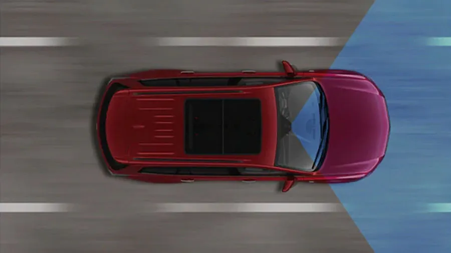 Cadillac XT5 в АВИЛОН