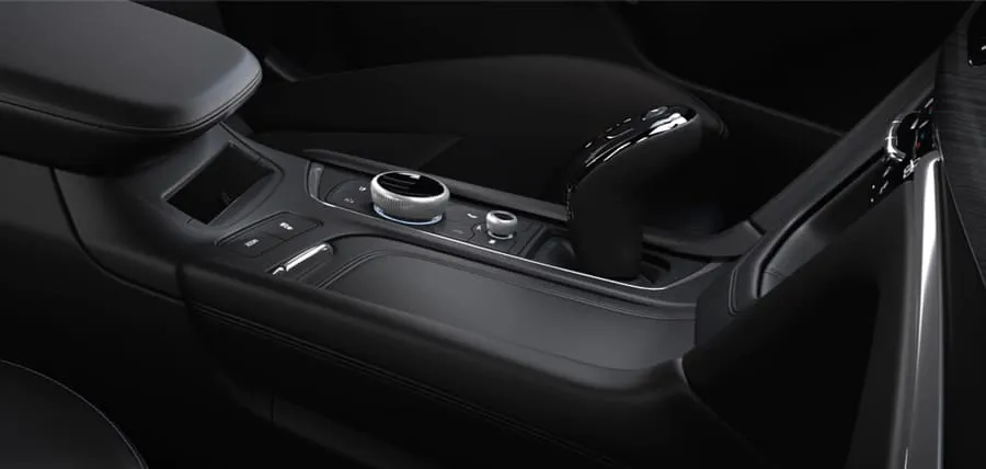 Cadillac XT6 в АВИЛОН Cadillac XT6 в АВИЛОН