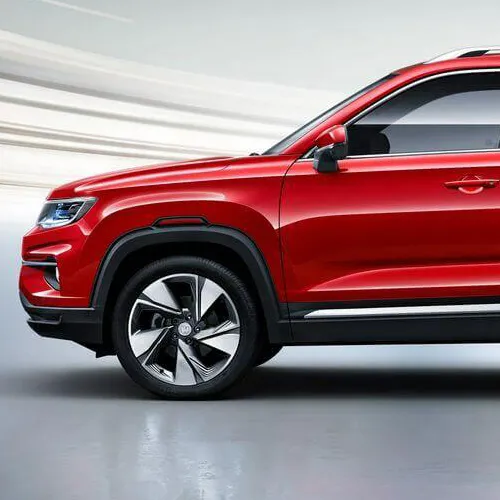 Changan CS35PLUS в АВИЛОН