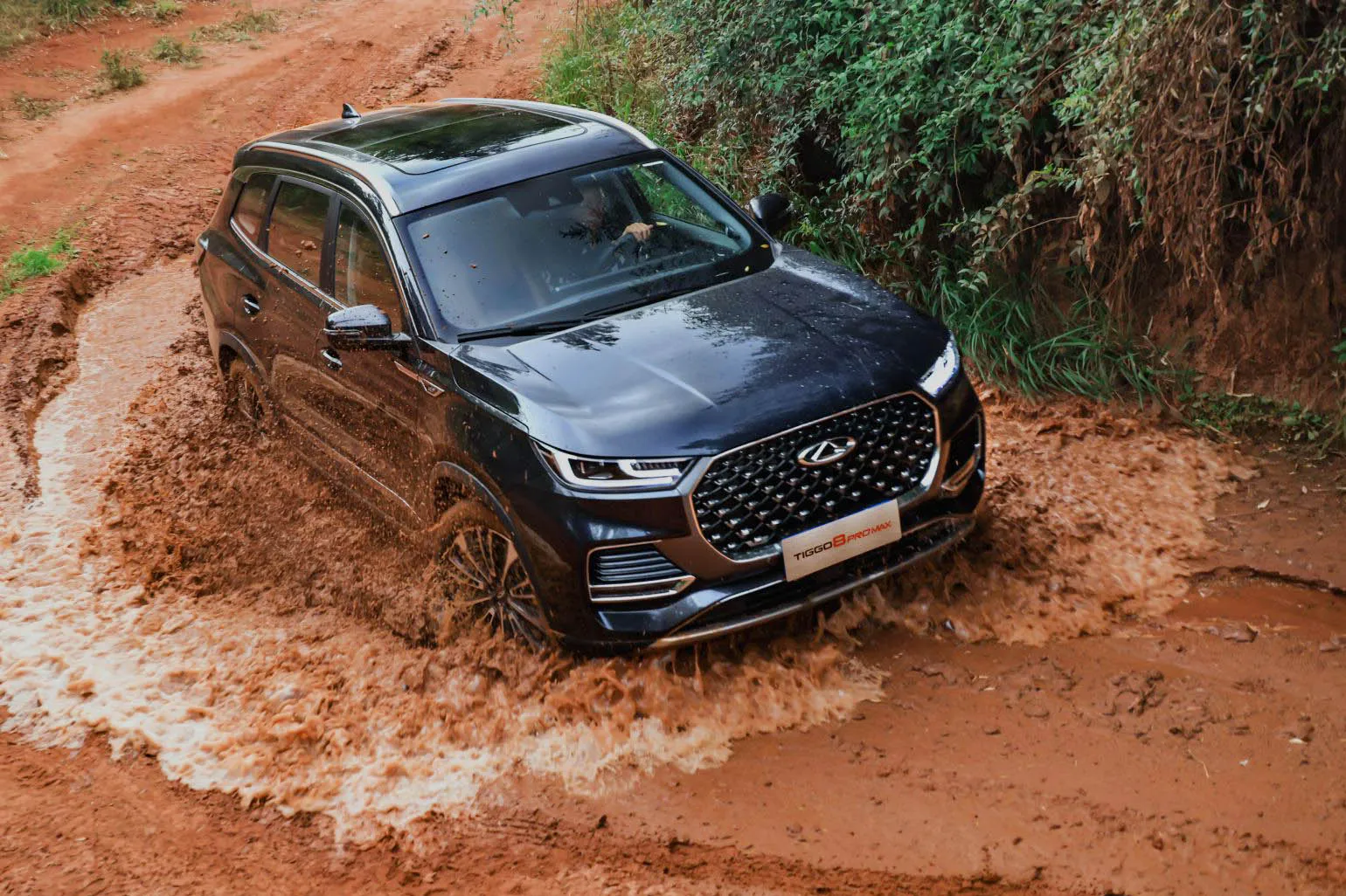 Chery в АВИЛОН Chery в АВИЛОН