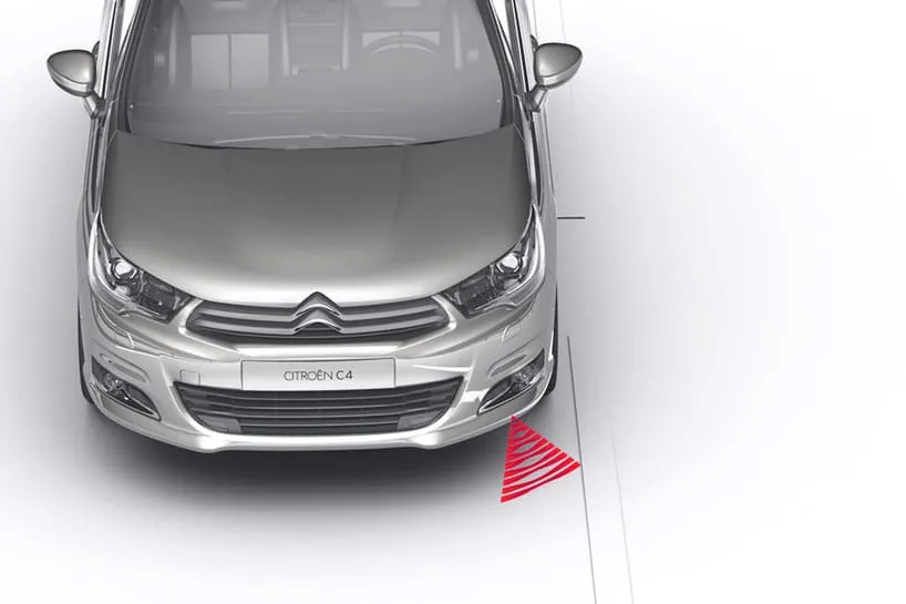 Citroen в АВИЛОН