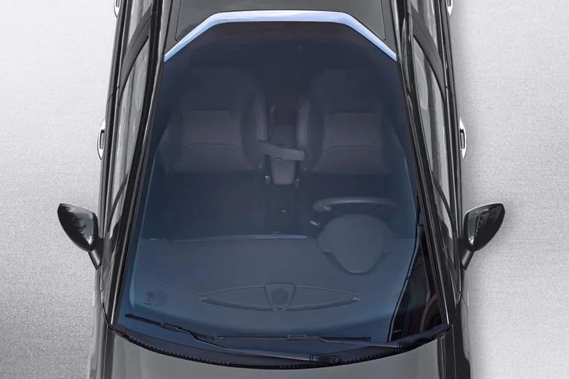 Citroen в АВИЛОН