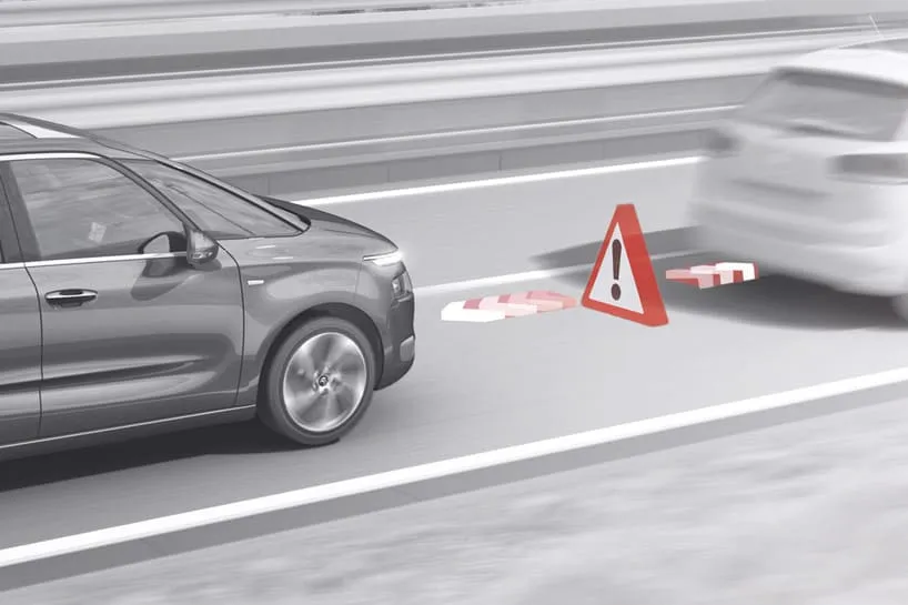 Citroen в АВИЛОН
