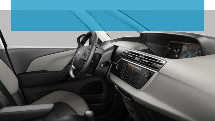 Citroen в АВИЛОН