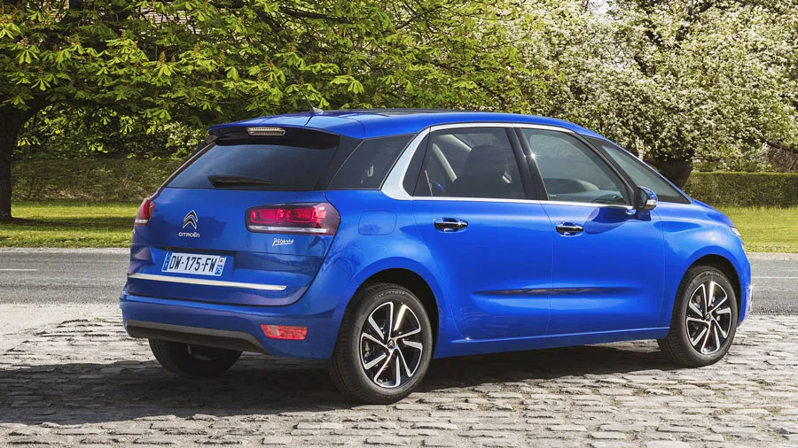Citroen в АВИЛОН