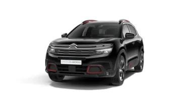 Citroen в АВИЛОН