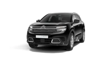 Citroen в АВИЛОН