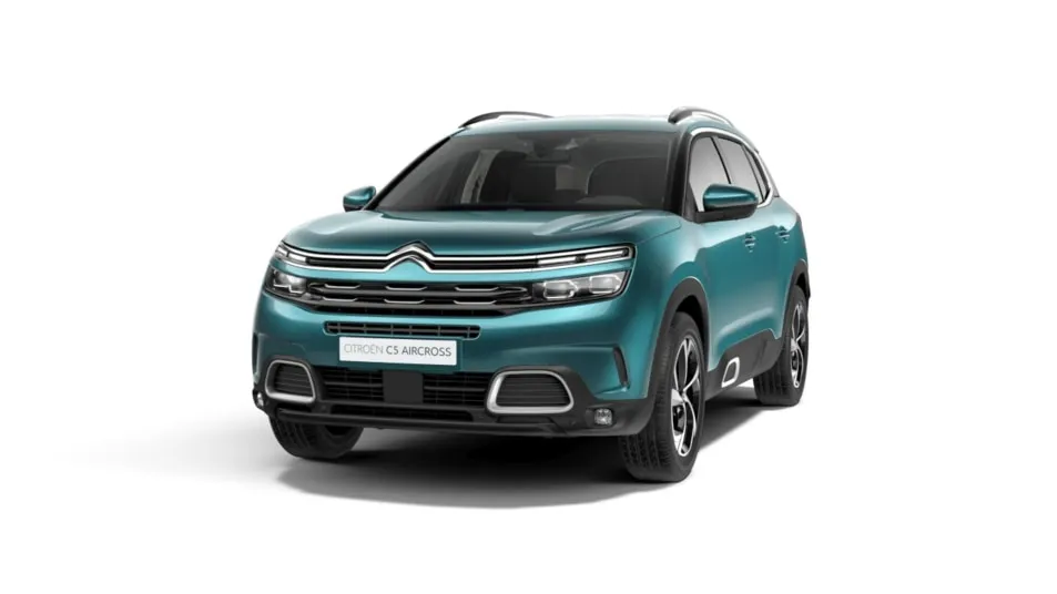 Citroen в АВИЛОН
