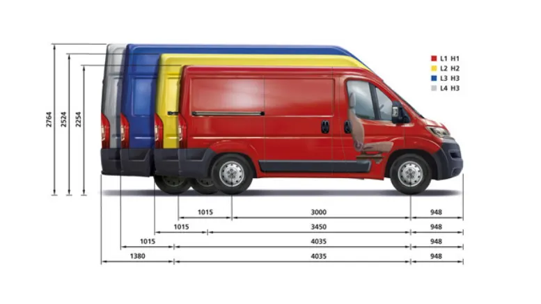 Citroen в АВИЛОН