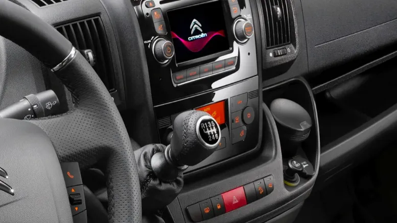 Citroen в АВИЛОН