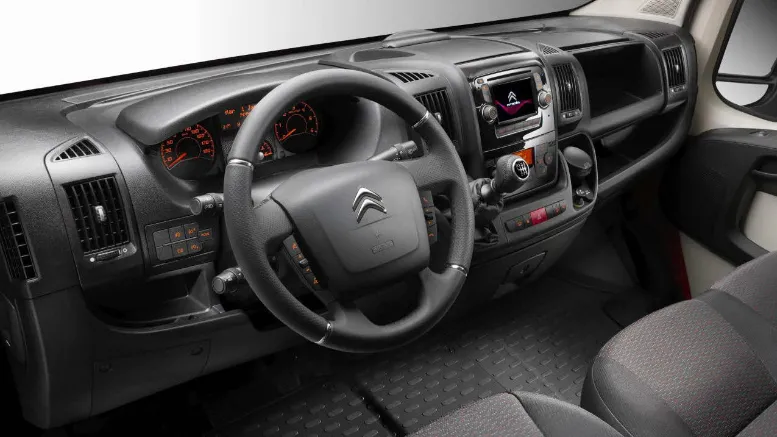 Citroen в АВИЛОН