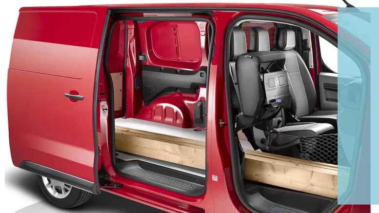 Citroen в АВИЛОН