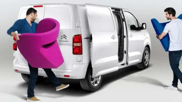 Citroen в АВИЛОН