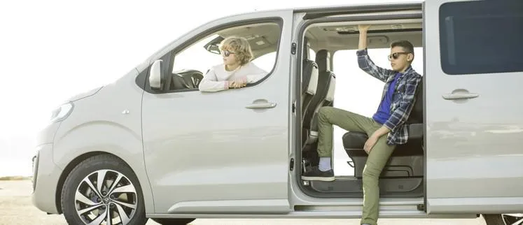 Citroen в АВИЛОН