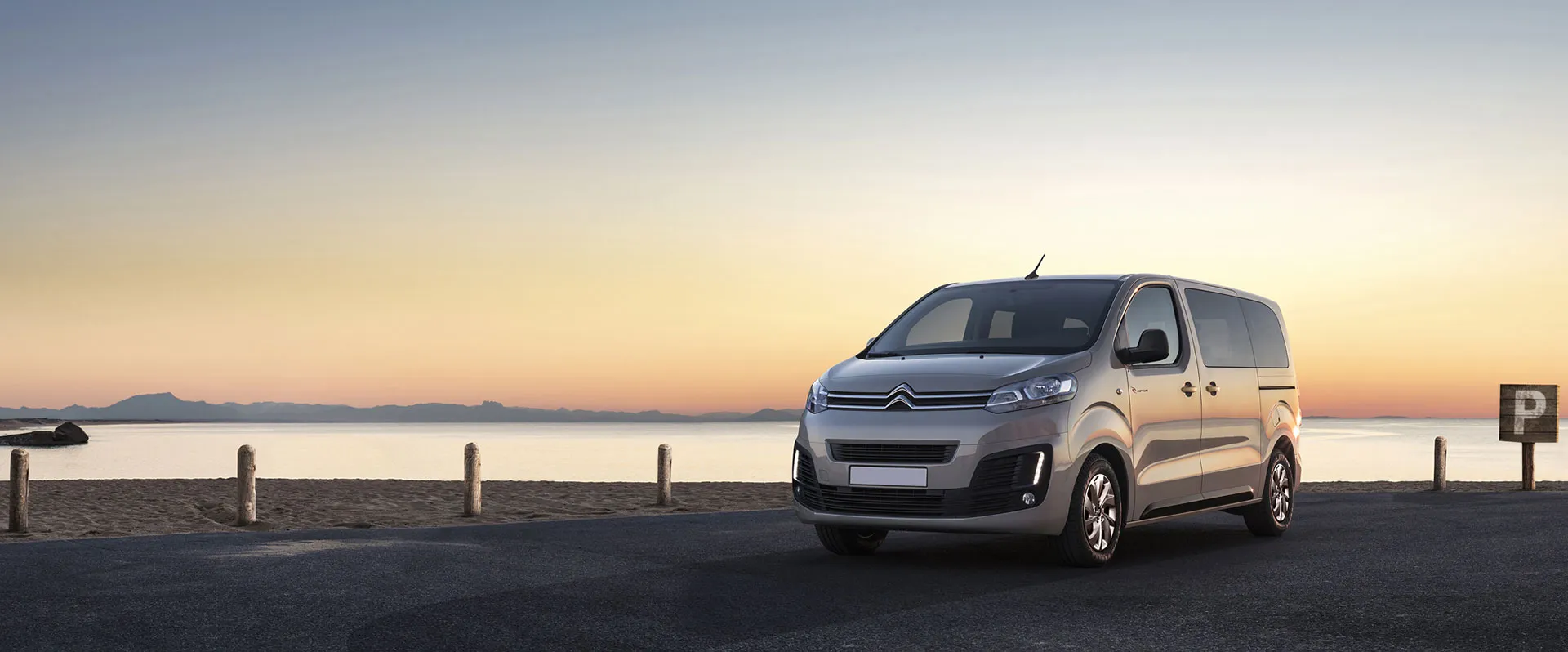 Citroen в АВИЛОН