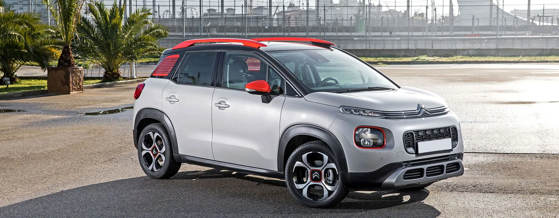 Citroen в АВИЛОН