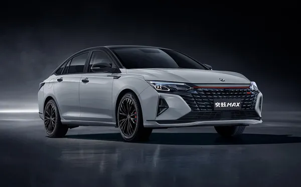 DongFeng в АВИЛОН