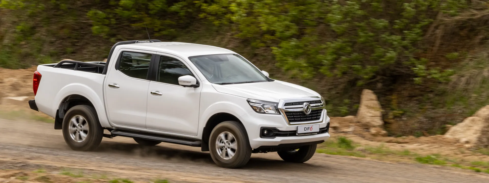 DongFeng в АВИЛОН