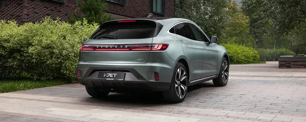 EVOLUTE в АВИЛОН