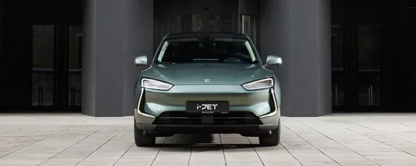 EVOLUTE в АВИЛОН