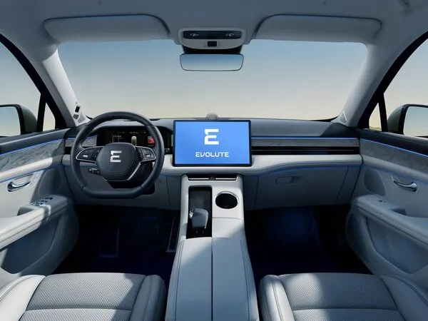 EVOLUTE в АВИЛОН