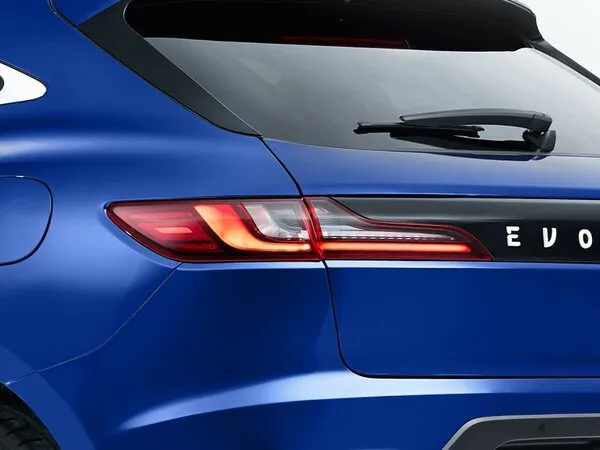 EVOLUTE в АВИЛОН