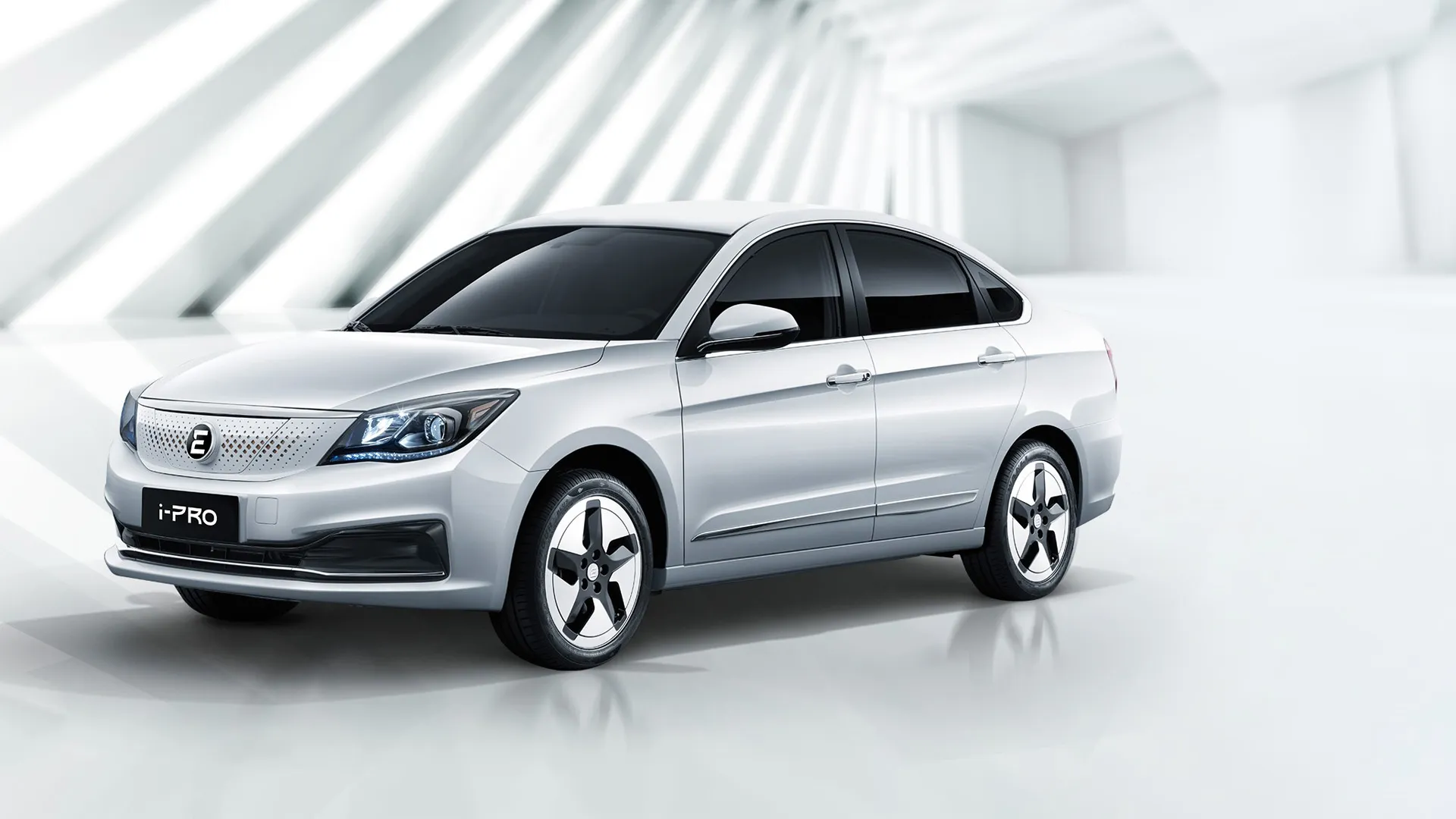 EVOLUTE в АВИЛОН