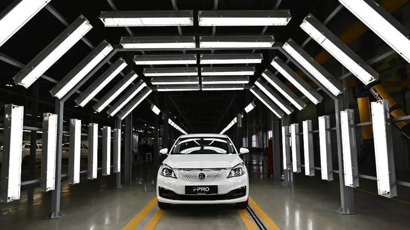 EVOLUTE в АВИЛОН