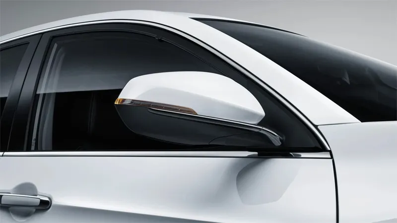 EVOLUTE в АВИЛОН