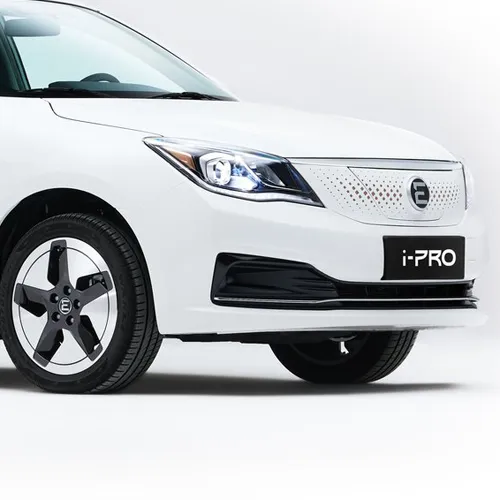 EVOLUTE в АВИЛОН