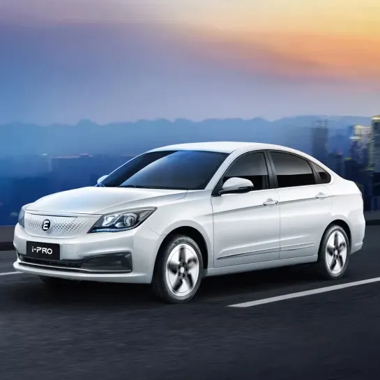 EVOLUTE в АВИЛОН