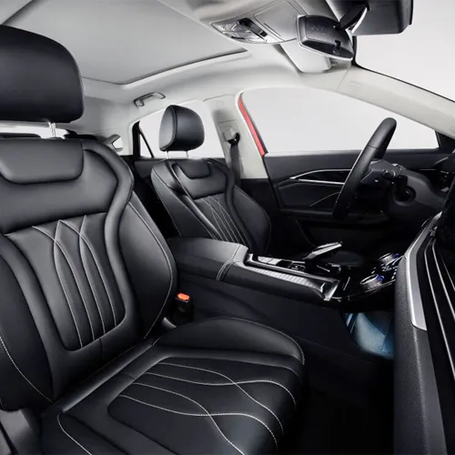 FAW Bestune B70 в АВИЛОН