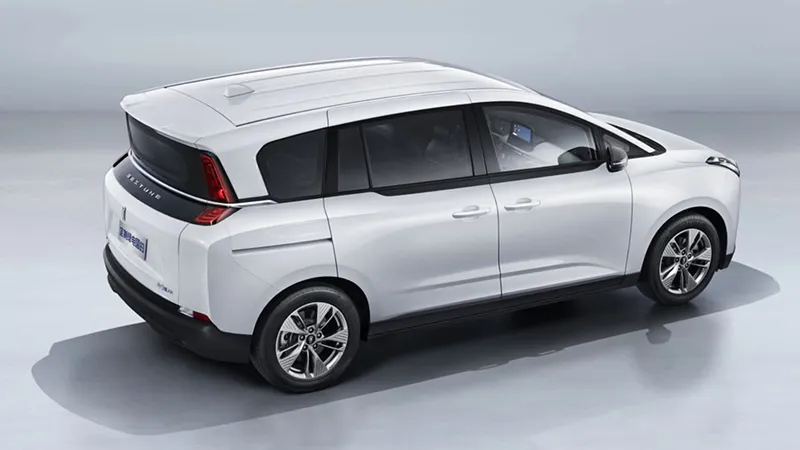 FAW Bestune Nat в АВИЛОН FAW Bestune Nat в АВИЛОН