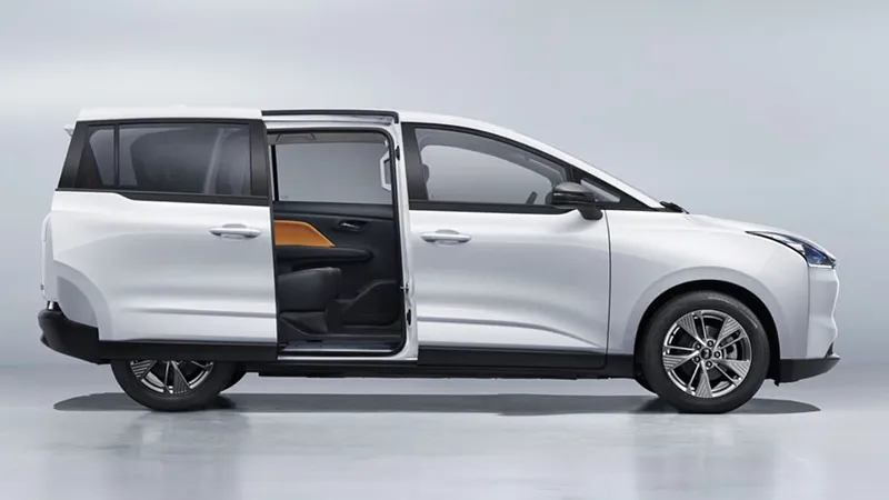 FAW Bestune Nat в АВИЛОН FAW Bestune Nat в АВИЛОН