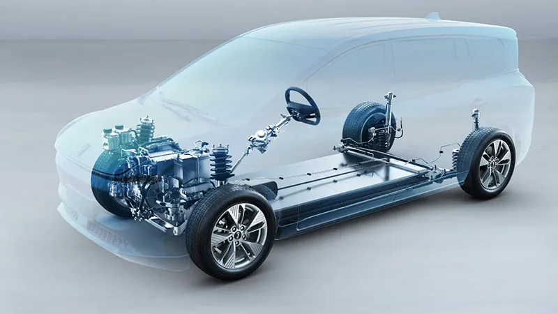 FAW Bestune Nat в АВИЛОН FAW Bestune Nat в АВИЛОН