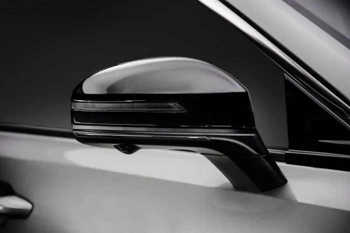 FAW Bestune T55 в АВИЛОН