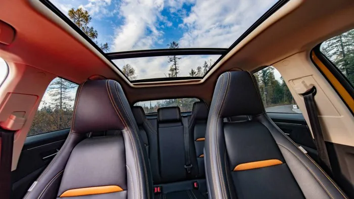 FAW Bestune T77 в АВИЛОН