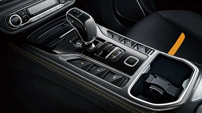 FAW Bestune T77 в АВИЛОН