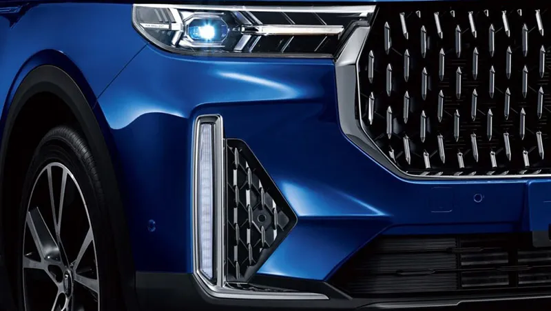 FAW Bestune T99 в АВИЛОН