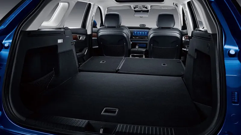 FAW Bestune T99 в АВИЛОН