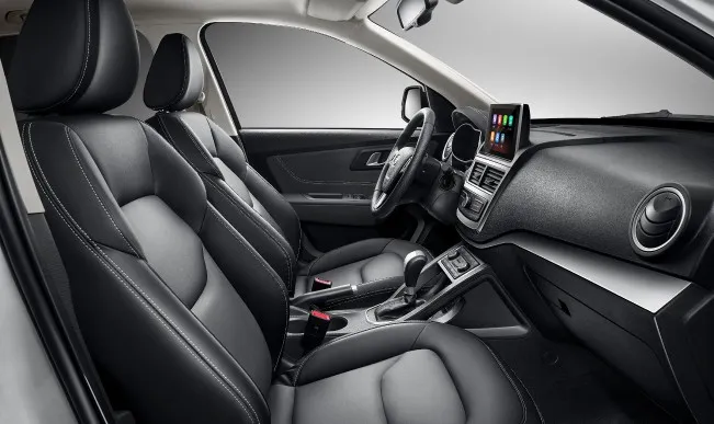 Besturn X40 в АВИЛОН Besturn X40 в АВИЛОН