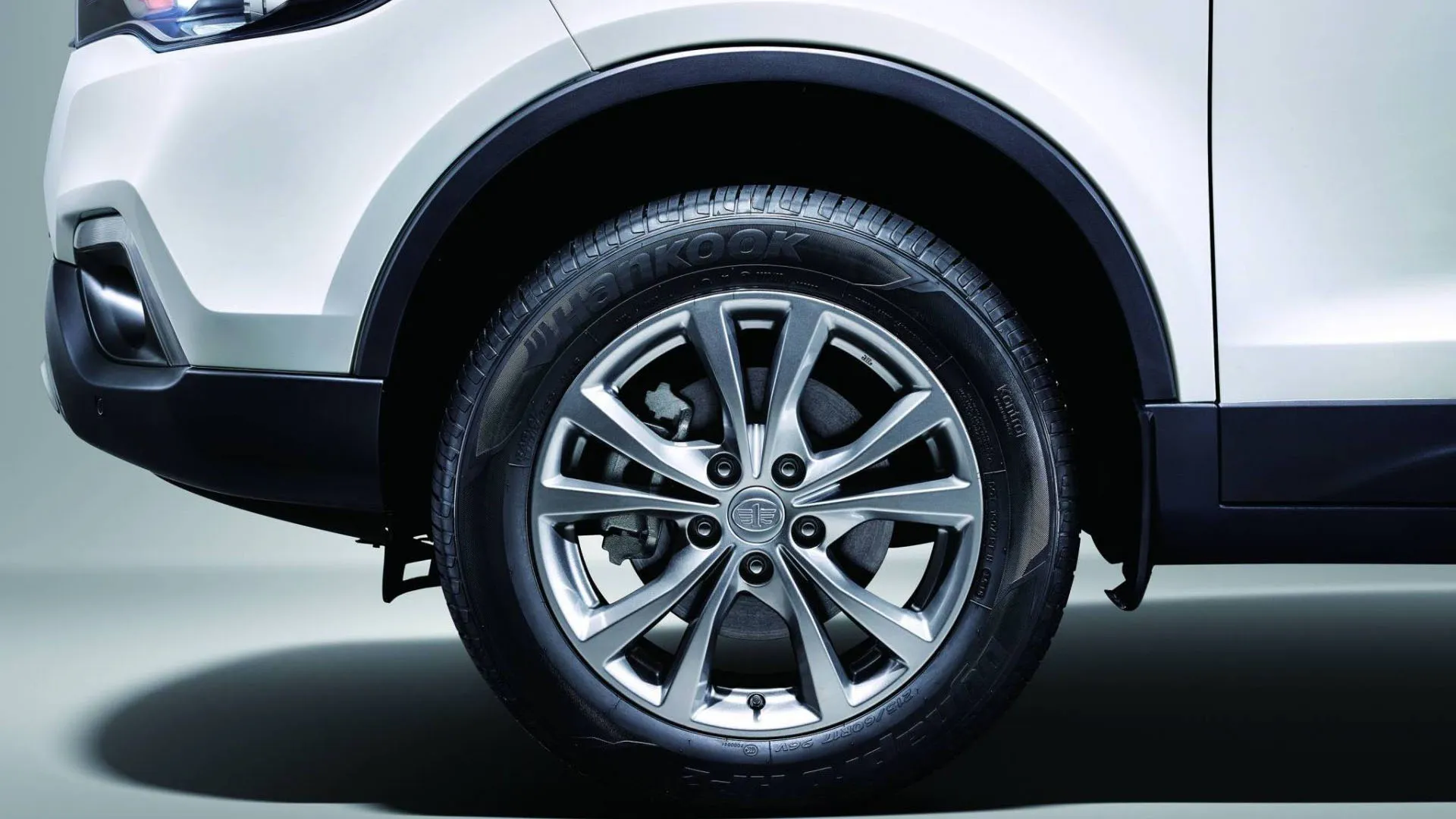 Besturn X80 в АВИЛОН