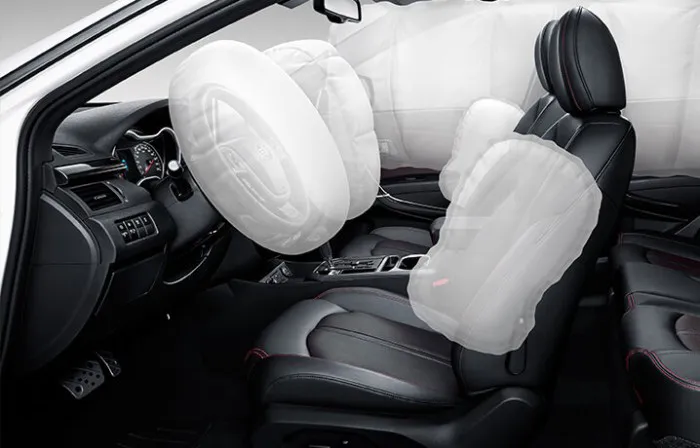 Besturn X80 в АВИЛОН