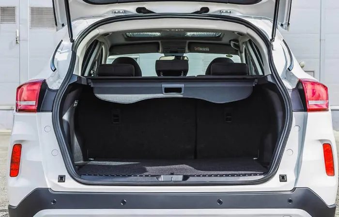 Besturn X80 в АВИЛОН