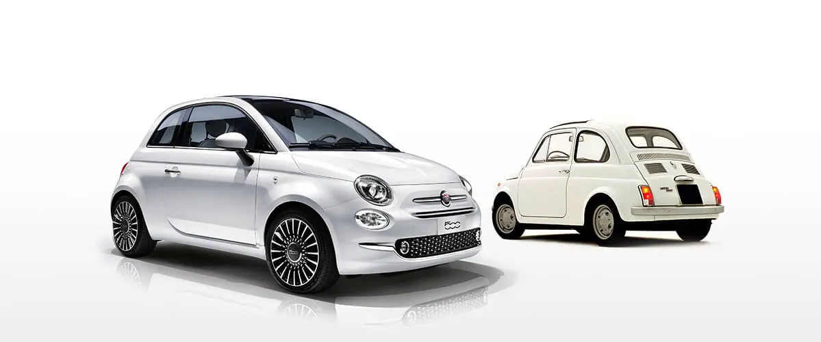 Fiat в АВИЛОН