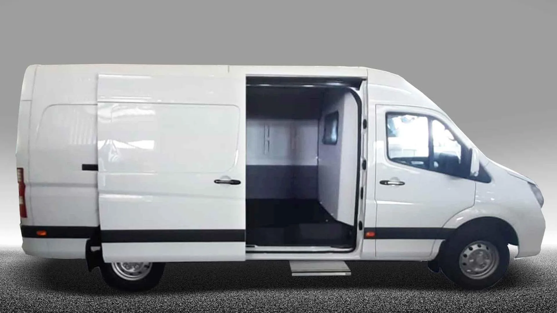 Foton в АВИЛОН