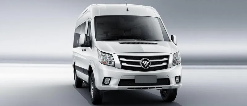 Foton в АВИЛОН